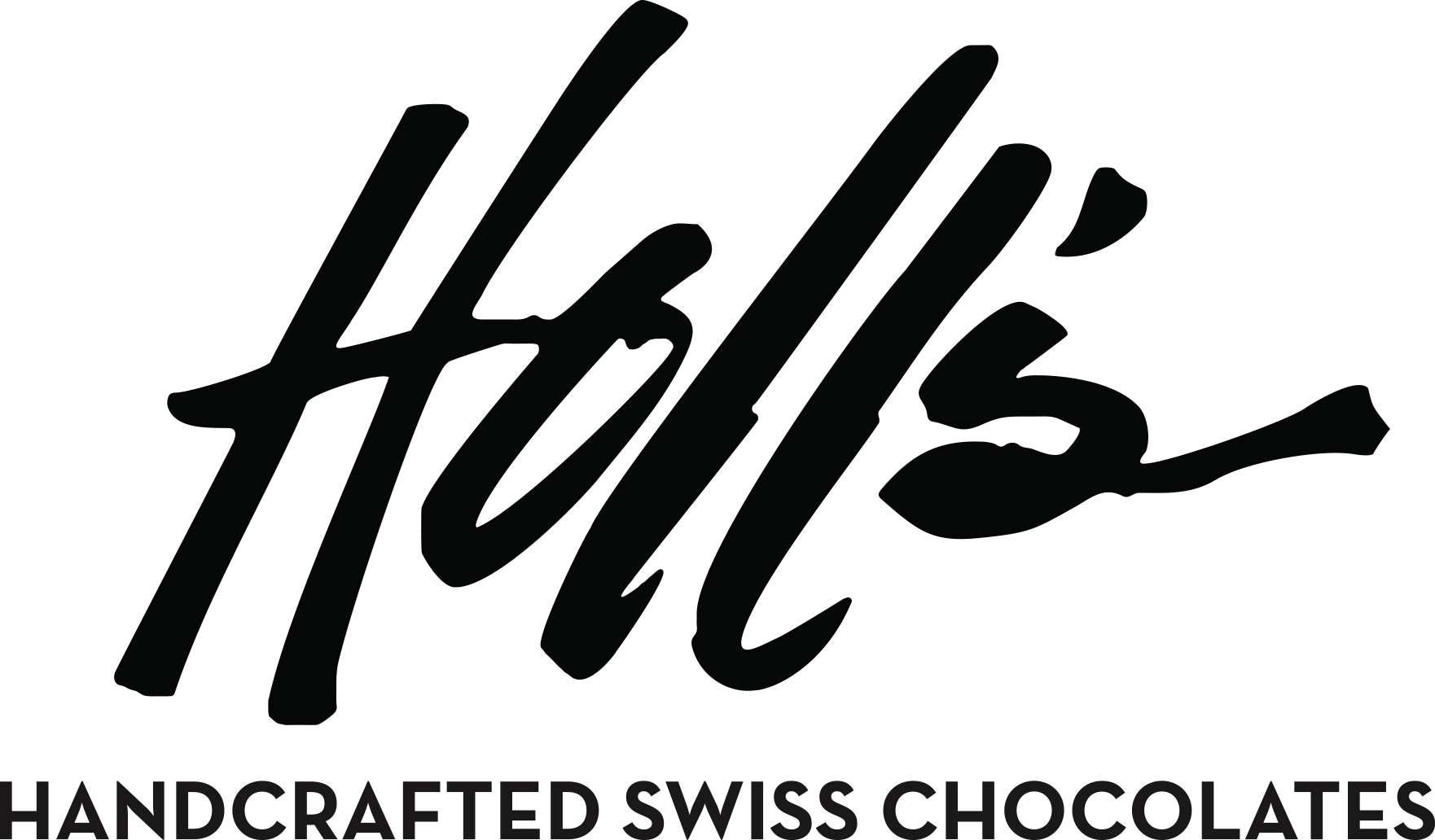 Holls Chocolate