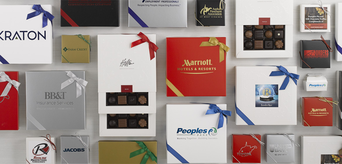 CorporateGiftsLead CorporateGiftsLead
