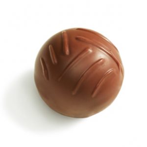 Classic Milk Chocolate Truffle