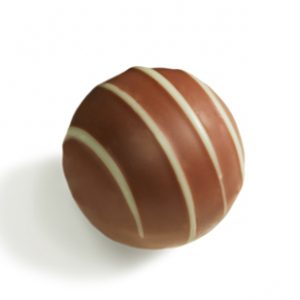 Orange Truffle