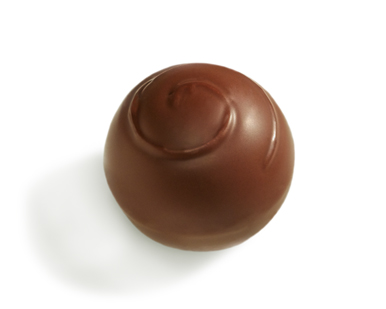 Holl's Swiss Chocolates - Milk Chocolate Almond Rocher