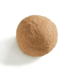 Triple Sec Truffle