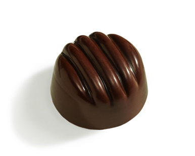 Holl's Swiss Chocolates - Milk Chocolate Almond Rocher