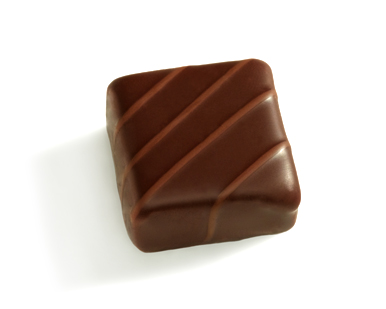 Dark Chocolate Caramel