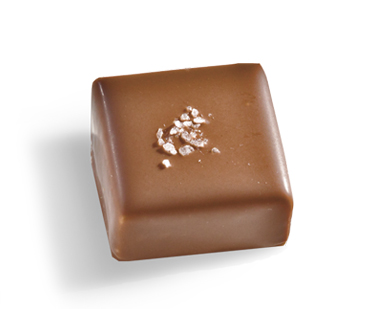 Cashew Gianduia